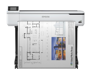 EPSON SureColor SC-T5100