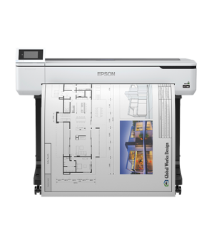 EPSON SureColor SC-T5100