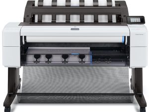 HP DesignJet T1600