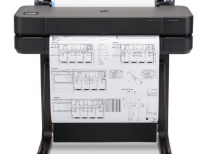 HP DesignJet T630