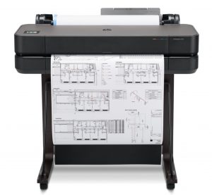 HP DesignJet T630