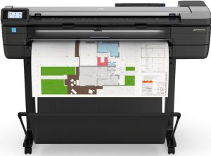 HP DesignJet T830