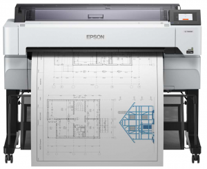 EPSON SureColor SC-T5400MFP