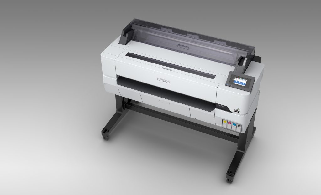 EPSON SC-T5405