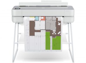 HP DesignJet Studio