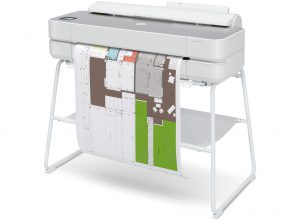HP DesignJet Studio 24-inch - Afbeelding 3