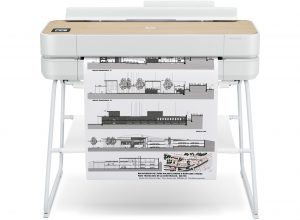 HP DesignJet Studio 24-inch - Afbeelding 2