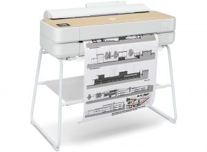 HP DesignJet Studio 24-inch - Afbeelding 4