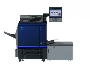 Accuriopress C4070