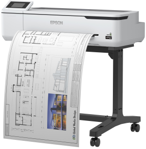 EPSON SC-T3100