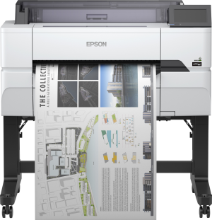 EPSON printer