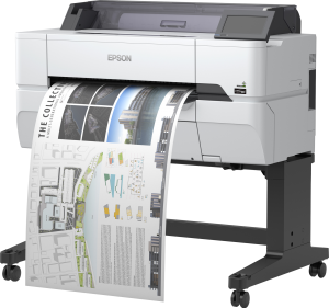 EPSON SC-T3400