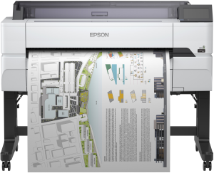 EPSON SureColor SC-T5400