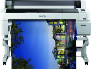 EPSON SureColor SC-T7200