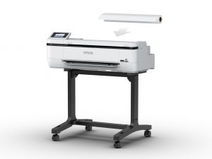 EPSON SureColor SC-T3100MFP