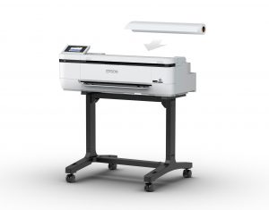 EPSON SureColor SC-T3100MFP