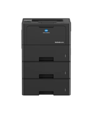 Konica Minolta bizhub 4201i - Afbeelding 2