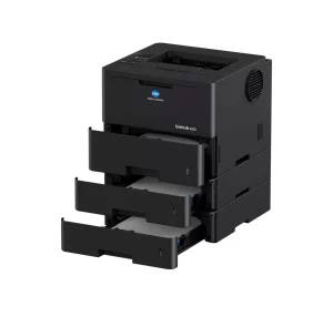 Konica Minolta bizhub 4201i - Afbeelding 3