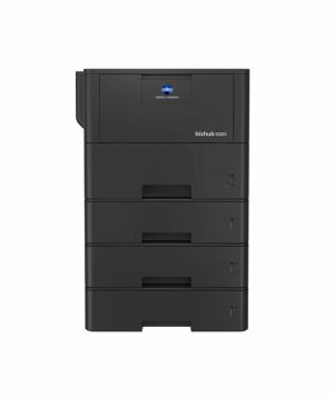 Konica Minolta bizhub 5000i - Afbeelding 2