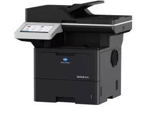 bizhub 5021i