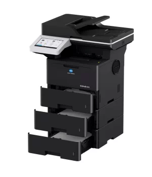 Konica Minolta bizhub 5021i - Afbeelding 3
