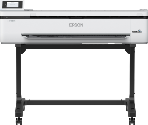EPSON SureColor SC-T5100MFP - Afbeelding 2