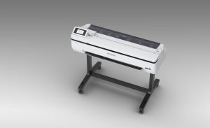EPSON SureColor SC-T5100MFP - Afbeelding 3