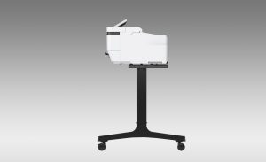 EPSON SureColor SC-T5100MFP - Afbeelding 4