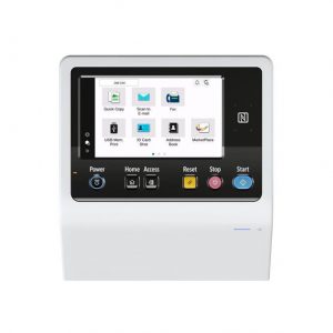Konica Minolta bizhub C257i - Afbeelding 3