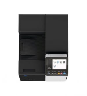 Konica Minolta bizhub C3300i - Afbeelding 4