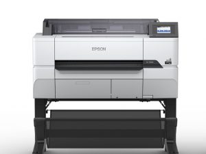 EPSON SureColor SC-T3400