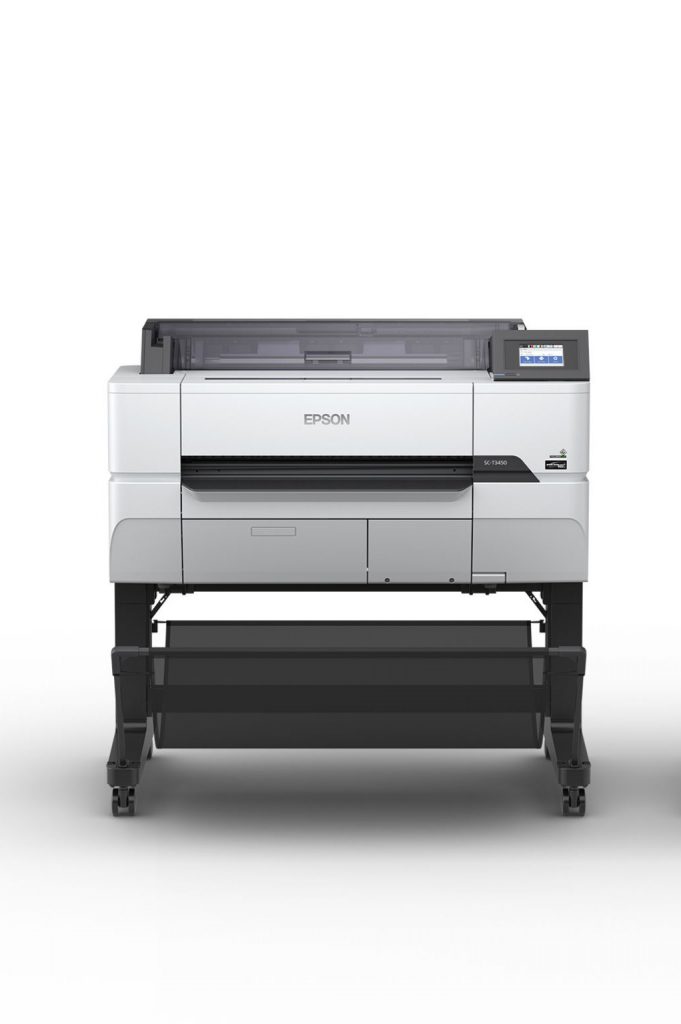 EPSON SureColor SC-T3400