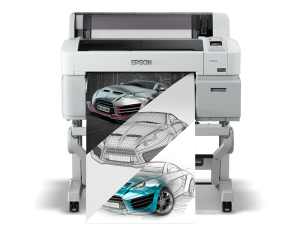 EPSON SureColor SC-T3200