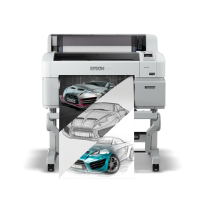 EPSON SureColor SC-T3200