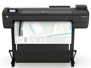 HP DesignJet T730