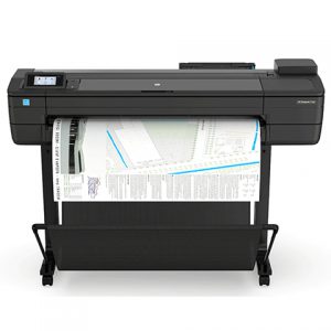 HP DesignJet T730