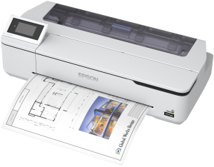 EPSON SureColor SC-T2100