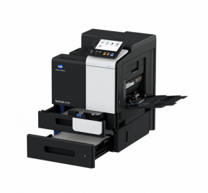Konica Minolta bizhub 4700i - Afbeelding 3