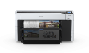 EPSON SureColor SC-T7700D