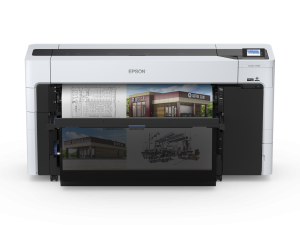 EPSON SureColor SC-T7700D