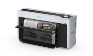 EPSON SureColor SC-T7700D - Afbeelding 2