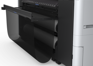 EPSON SureColor SC-T7700D - Afbeelding 3