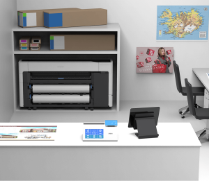 EPSON SureColor SC-T5700DM – Bild 2