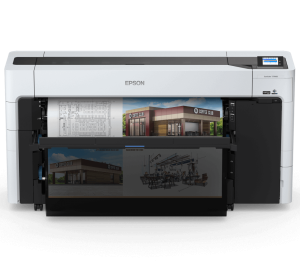 EPSON SureColor SC-T7700DM