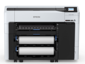 EPSON SureColor SC-T3700D