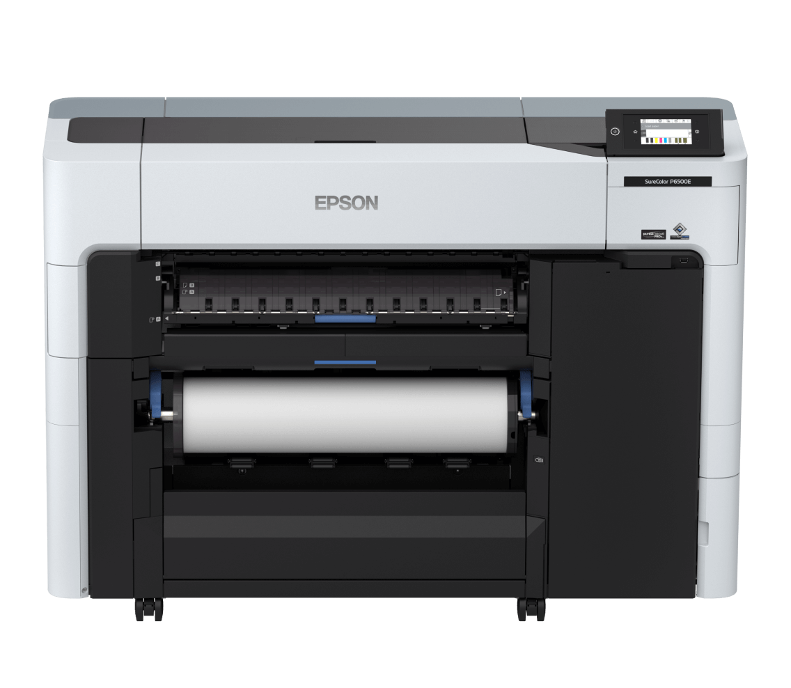 EPSON SureColor SC-T3700E