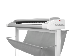 ROWE Scanners