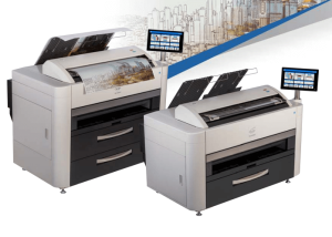KIP 700C Series