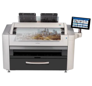 KIP 700C Serie