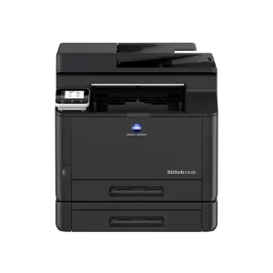 Konica Minolta bizhub C3120i